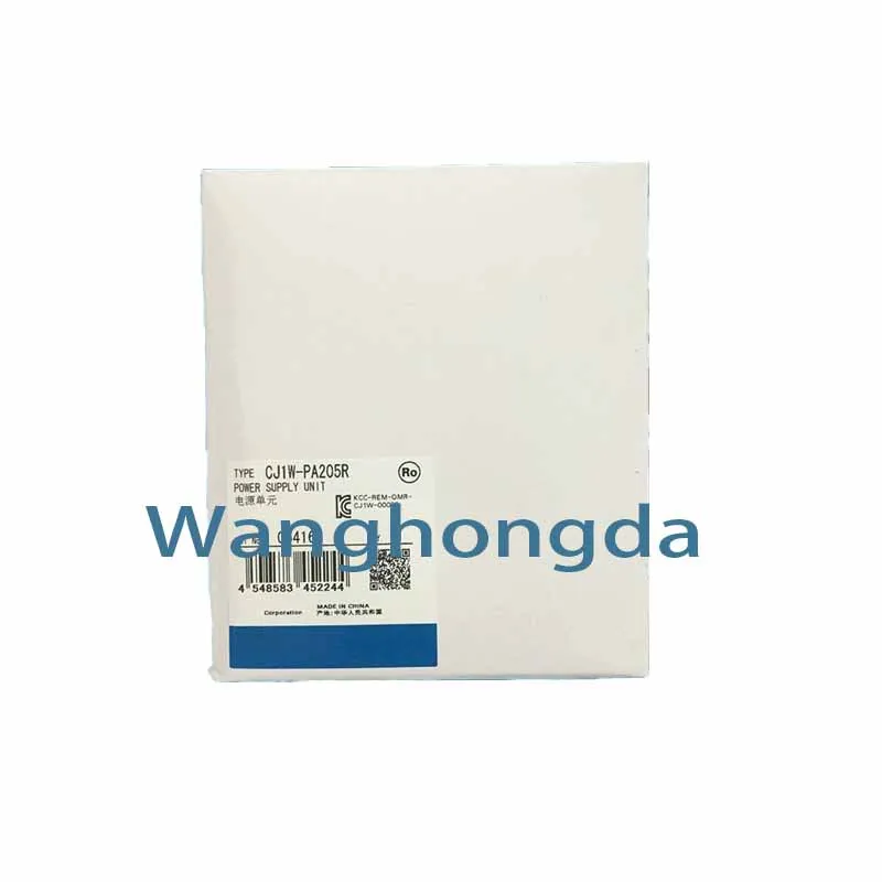 

New Original CJ1W-PA205C CJ1W-PA205R Spot