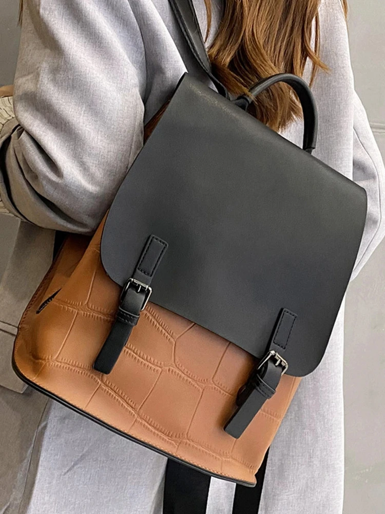 lvsantel-hong-kong-femmes-en-cuir-bapa-2025-nouveau-sle-couleur-blo-peau-de-vache-simple-dames-sac-a-bandouliere-fermeture-a-glissiere-souple