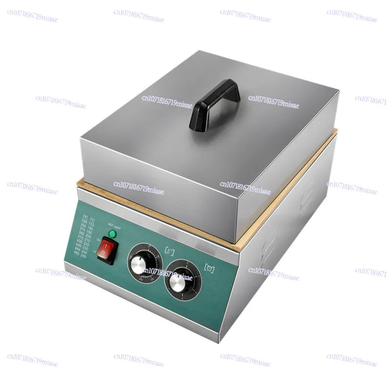 Hot Sale Soufflé Machine Commercial Muffin Causeway Burner