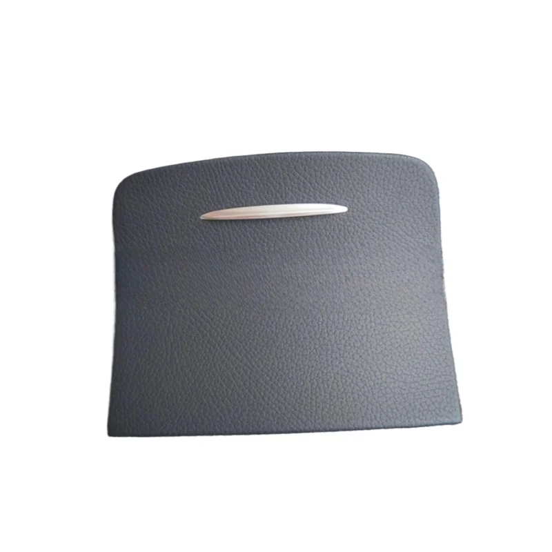 

Genuine New China Brand Rear Ashtray Decorative Panel Cover For Mercedes Benz S Class W222 S350 S400 S450 S600 S500
