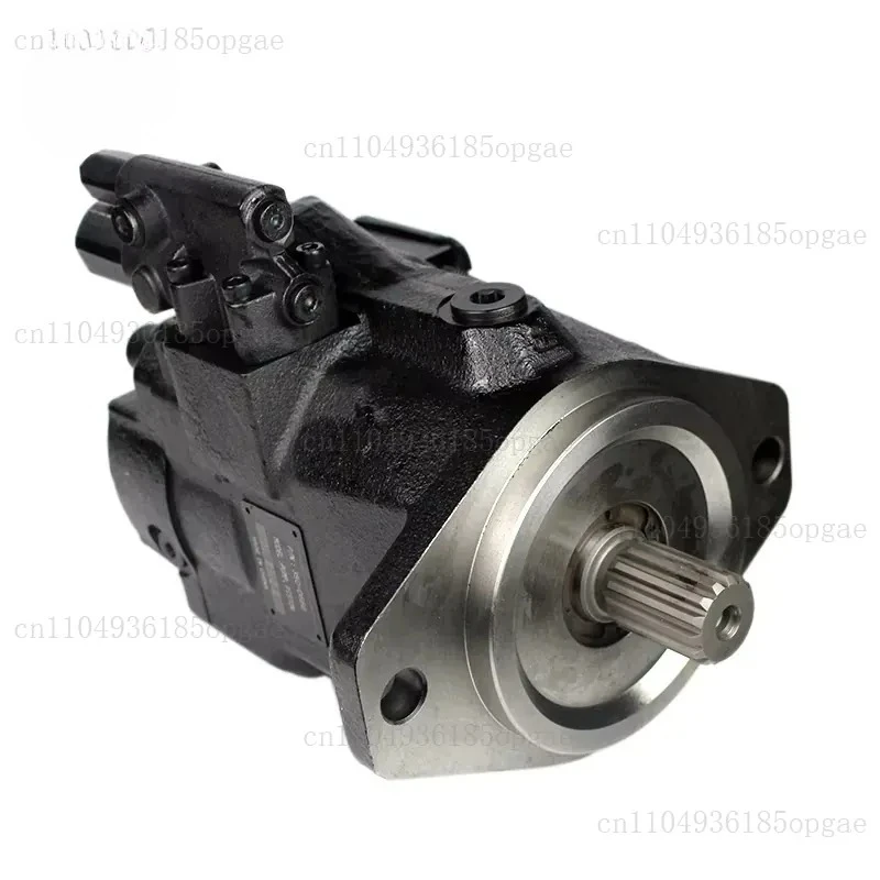 414E Backhoe loader hydraulic pump A10VO60DFR1/52R 3500666 350-0666 CA3500666