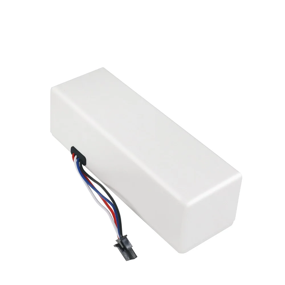 

4S2P 14.4V 5.2Ah Lithium Battery Dreame Replacement Battery P2008-4S2P-MMBK Robot Vacuum Cleaner Rechargeable 5200mAh Electric