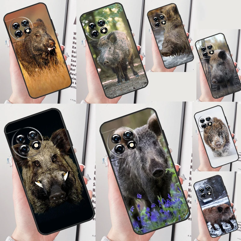 Wild Boar Cover For… - image