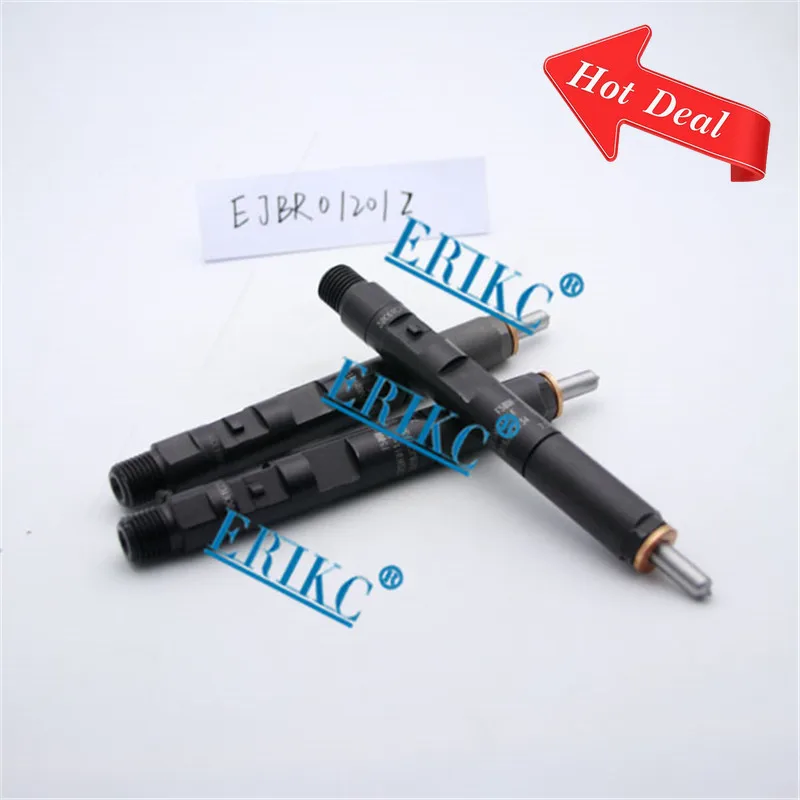 EJBR01201Z Diesel Engine Injectors EJBR0 1201Z Oil Dispenser Common Rail Inyector EJB R01201Z for NISSAN MICRA