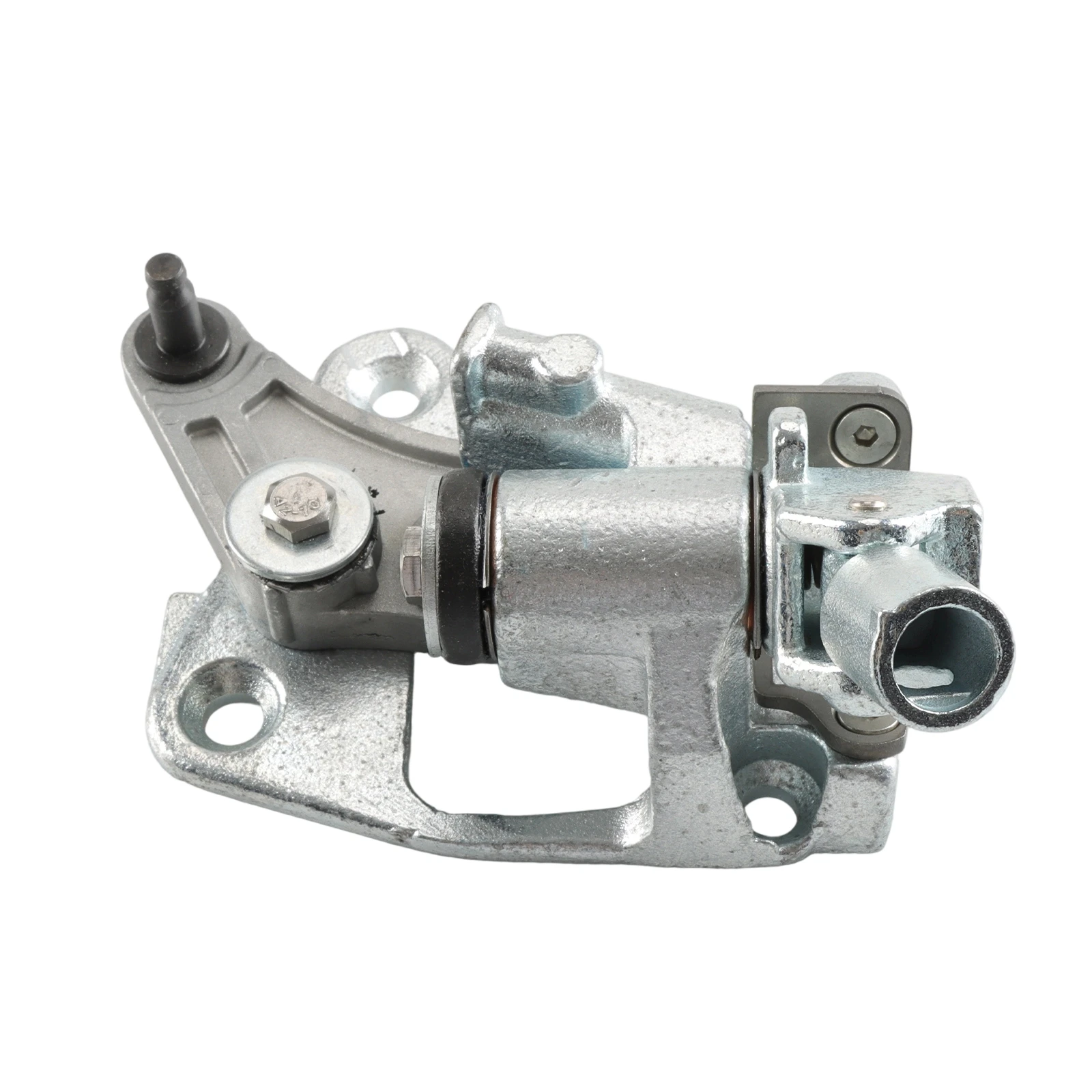 33501-0C012 Steering Column Shift Mechanism For Toyota Tundra 2000–2006 For Toyota Sequoia 2001–2007 905-122 Direct Replacement