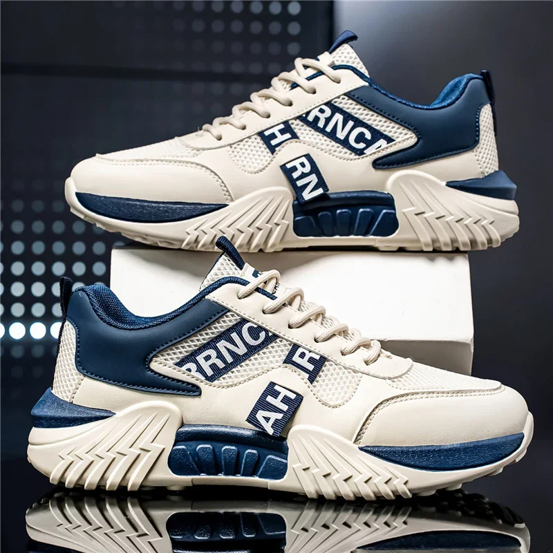 

Новые кроссовки для бега по шоссе для мужчин, спортивная обувь с воздушной подушкой для активного отдыха, мужские кроссовки, летние кроссовки для бега, женская обувь, кроссовки