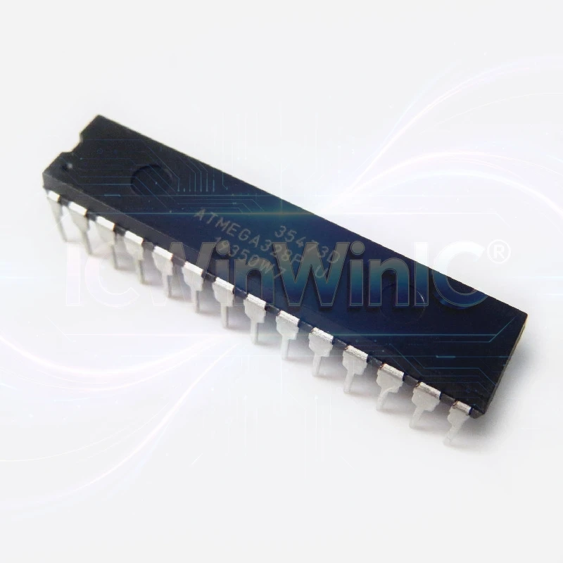 ATMEGA328P-PU ATMEGA328P AT89S52-24PU AT89S52 FA6A01N FA6A01 6A01N 6A01 K3850 2SK3850 FST3125MX FST3125M FST3125 SI2301DS A1SHB