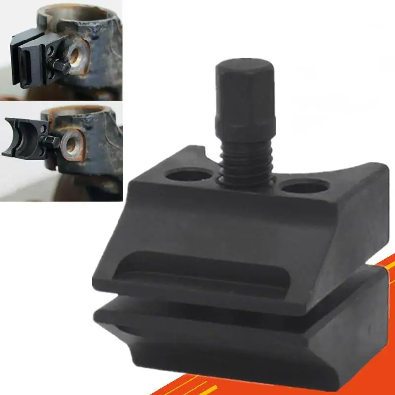 Car Suspension Split Hub Steering Knuckle Spreader Automotive Suspension Strut Separator Hydraulic Shock Absorber Removal Tools