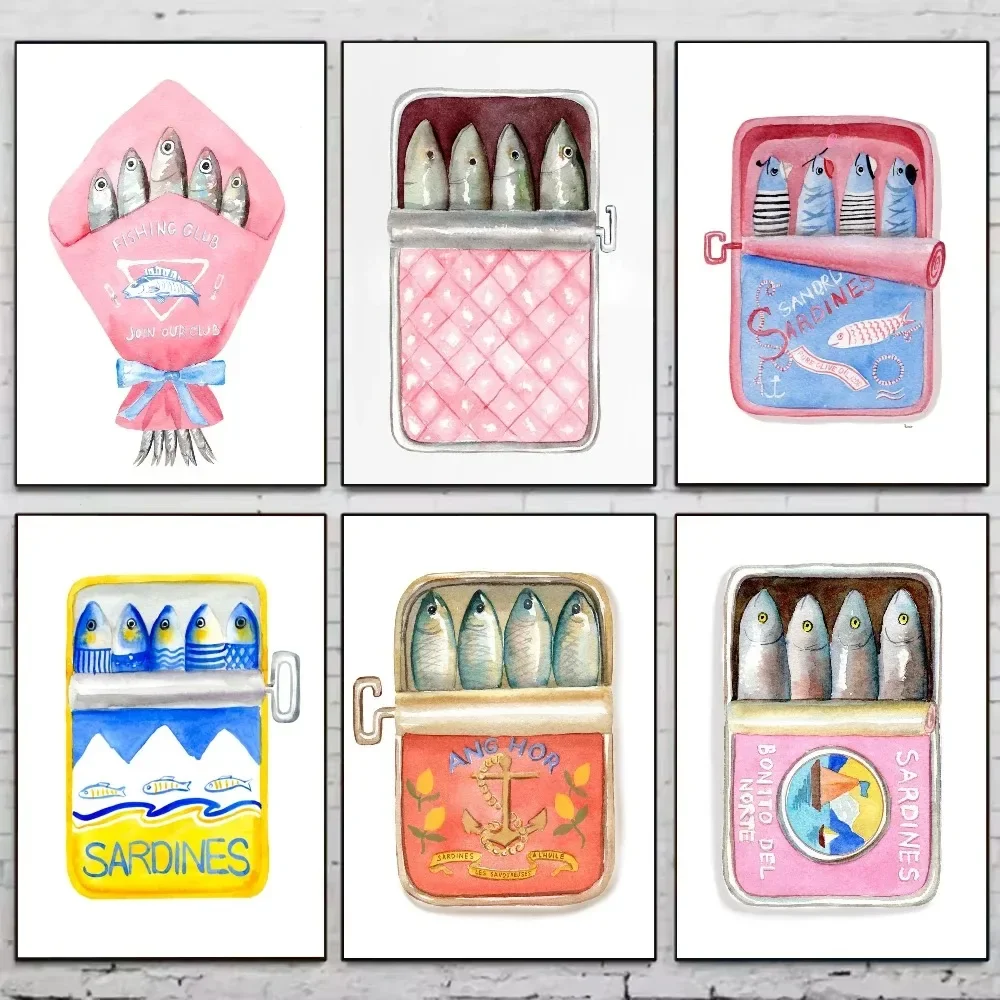 Sardines Canned Col… - image