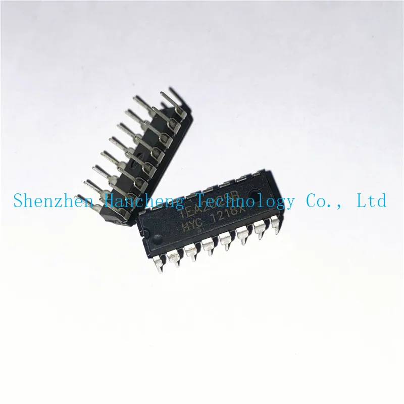 (10PCS-50PCS) TEA2025B DIP16 NEW CHIP IC
