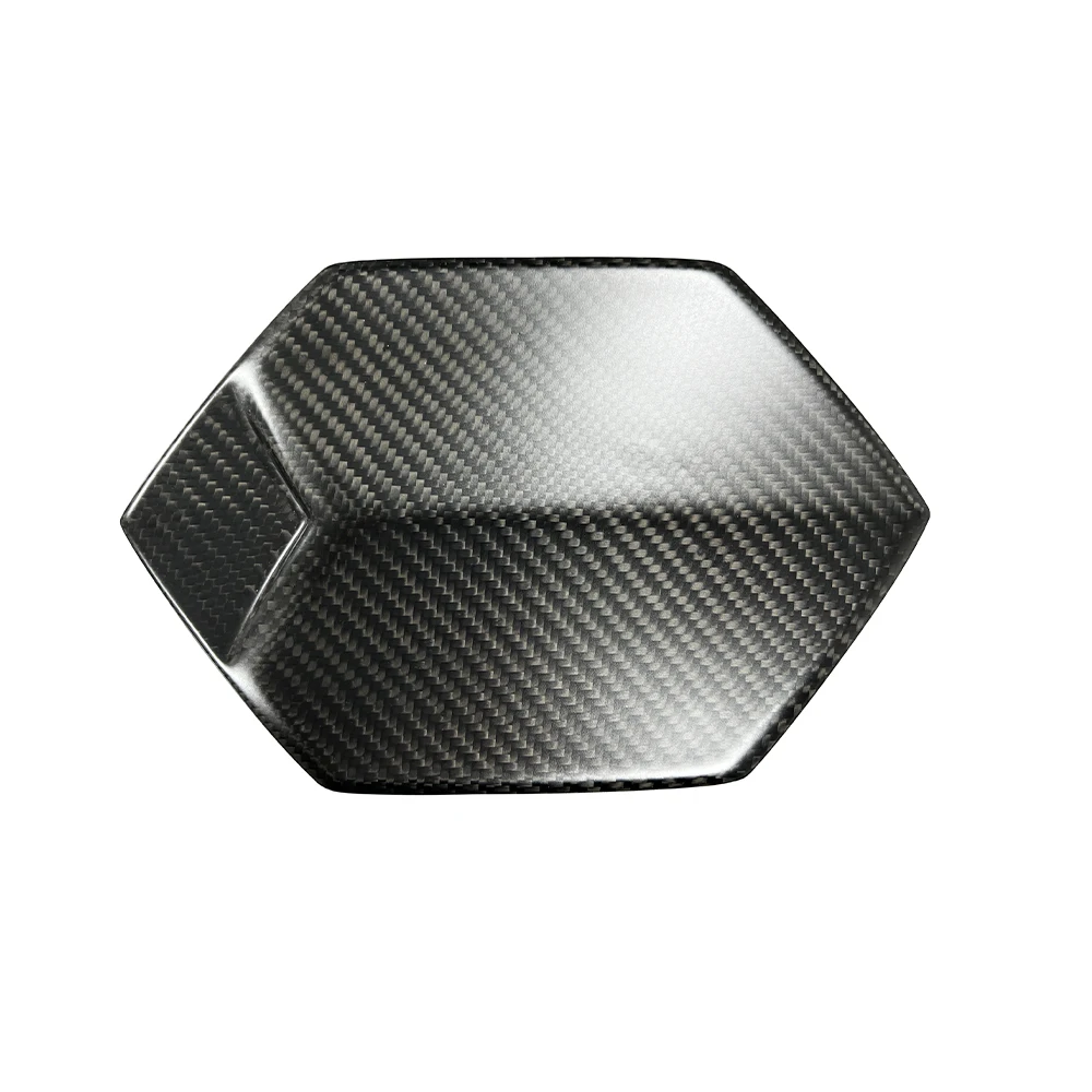 

OEM Tank Cover Dry Carbon Fiber Car Body Kit Tank Cover For Lamborghini Aventador LP700/LP720/LP750