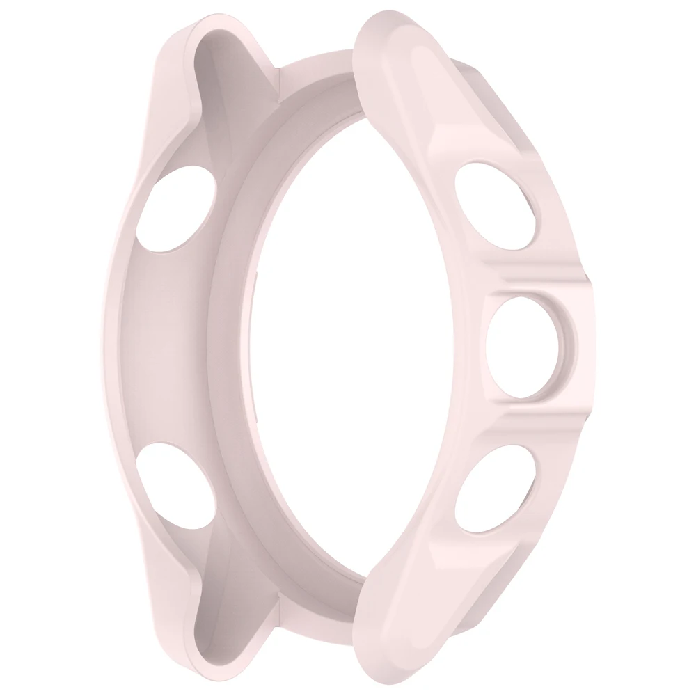 Funda protectora suave para reloj inteligente Garmin Forerunner 970, 570, 42mm, 47mm, cubierta protectora para reloj inteligente, carcasa protectora