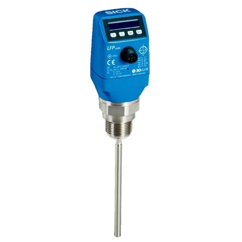 

Прямые продажиНовый и оригинальный датчик уровня жидкости chick lfp1000-a4nmb Артикул. 1057081