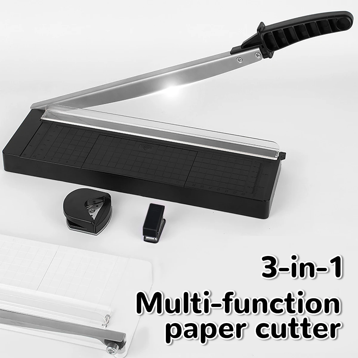 professional-crafting-tool-3-in-1-portable-guillotine-paper-cutter-with-corner-rounder-hole-puncher-for-home-office-school