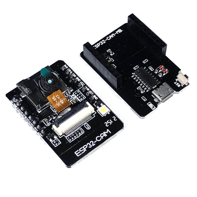 

ESP32 CAM development board with OV2640 module WIFI+Bluetooth module