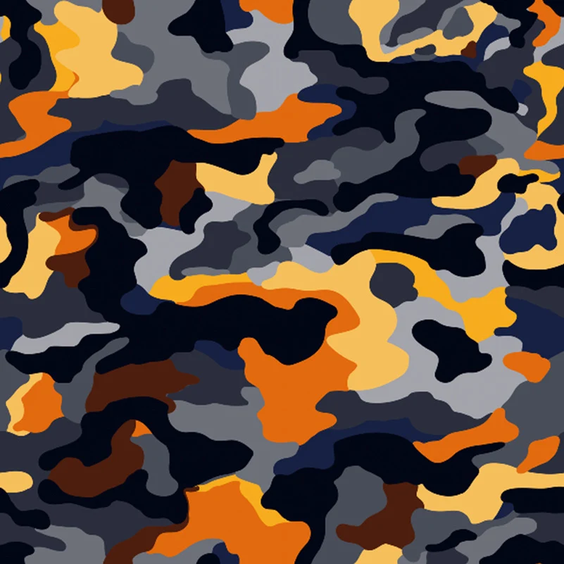 

8 Sizes Camouflage Pattern KYDEX Thermoplastic Board K Thermoform Sheet Plate K-Board for Holsters Knife Sheath Scabbard Making