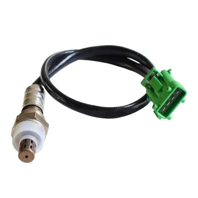 1628AA Lambda Probe Oxygen Sensor For Peugeot 206 306 307 406 For Citroen C2 C3 C4 C5 C6 XSARA O2 Sensor 9665104080 New