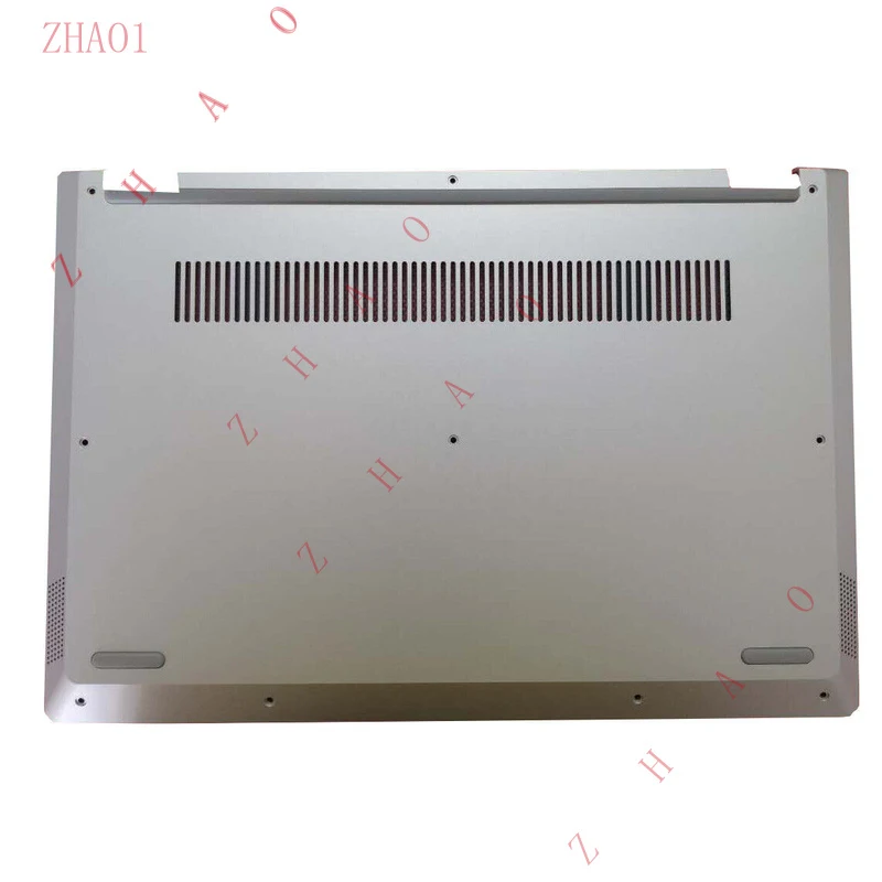 

Z 5CB0S17313 For Lenovo Ideapad C340-14IWL Lower Case Bottom Base Cover Silver