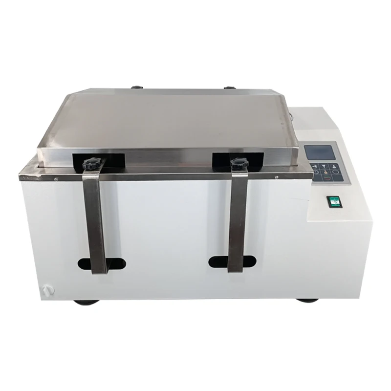 

Digital display constant temperature water bath SHA-C gas bath THZ-82 gyro reciprocating oscillator