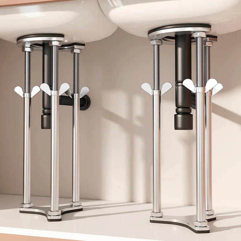 

Bracket Bracket Bathroom Washbasin Washbasin Vegetable Basin Rod
