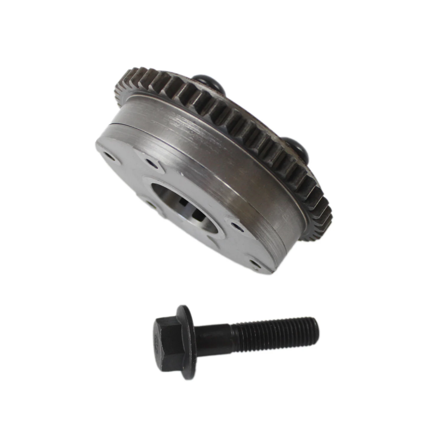 1pc VVt Valvola Variabile Attuatore di Temporizzazione 14310-R40-A02 Per Honda Acura Civic Si CR-V Motore Accessori Auto Parti di Ricambio