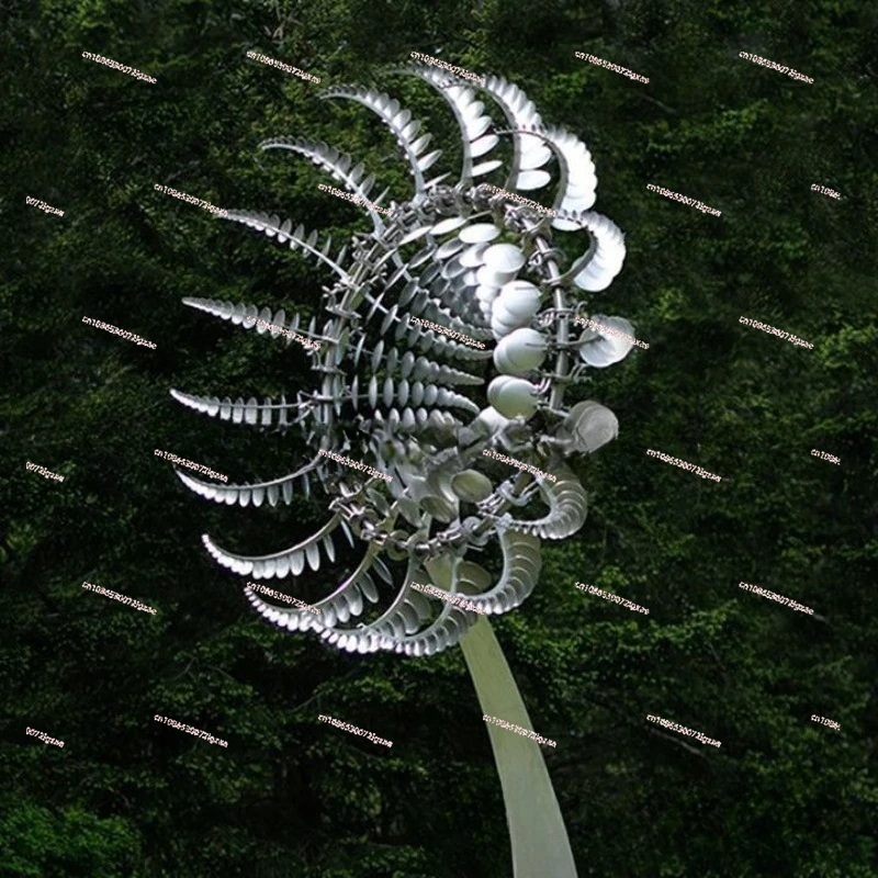 

Unique And Magical Metal