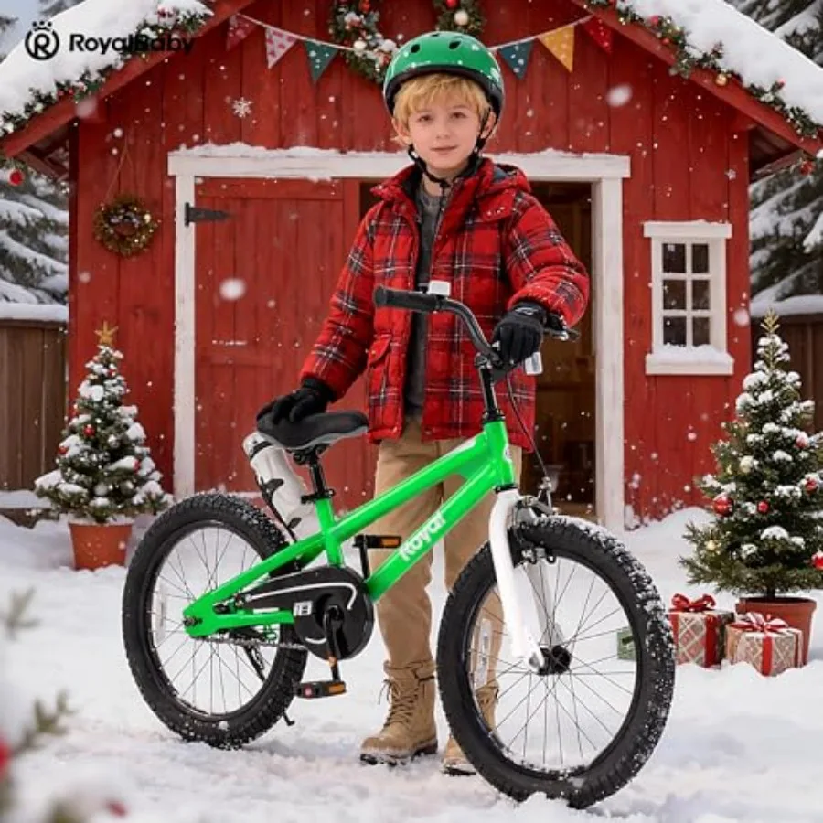 Vélo Freestyle Classic EZ Balance pédale commutable vélo 12 14 16 18 pouces 3-10 ans tout-petit à grand cadre en aluminium léger