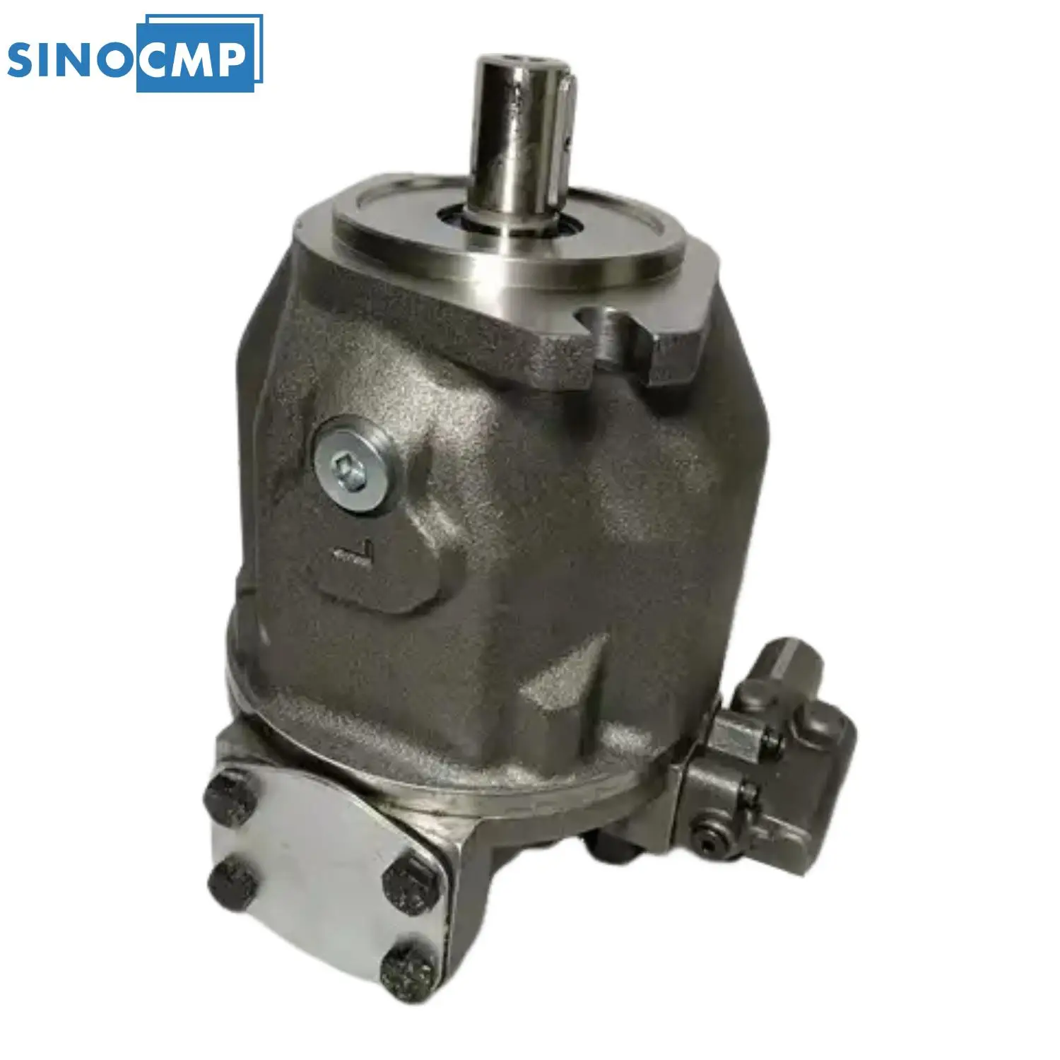 A10VSO28DR 31R -PPA12N00 SINOCMP 1PCS Hydraulic Pump For Heavy Excavators Professional Accessories