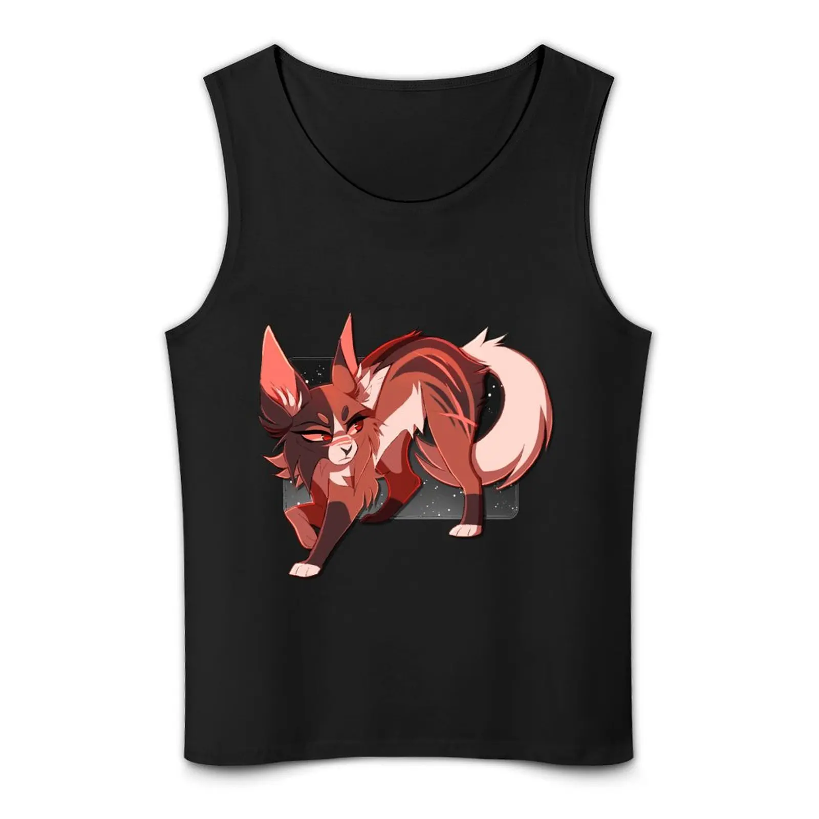 Mapleshade Tank Top Gym T-Shirts Heren Tops