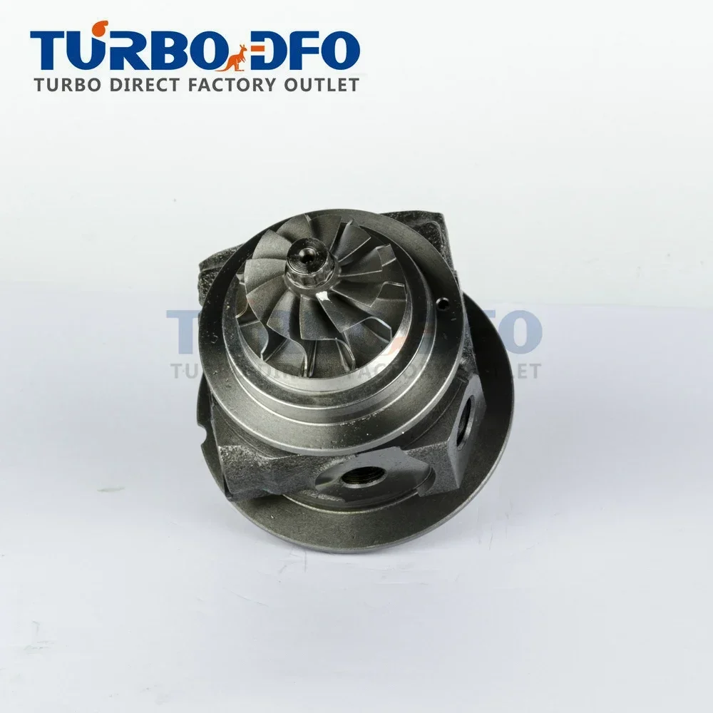 New New Turbocharge… - image