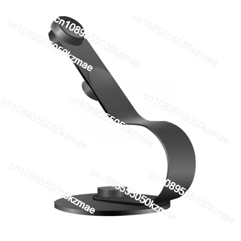 Original Vertical Hair Dryer Bracket, Desktop Storage Holder Hanging Rack for Hair Dryer