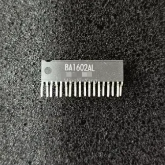 Chip IC sirkuit terintegrasi BA1602AL-18