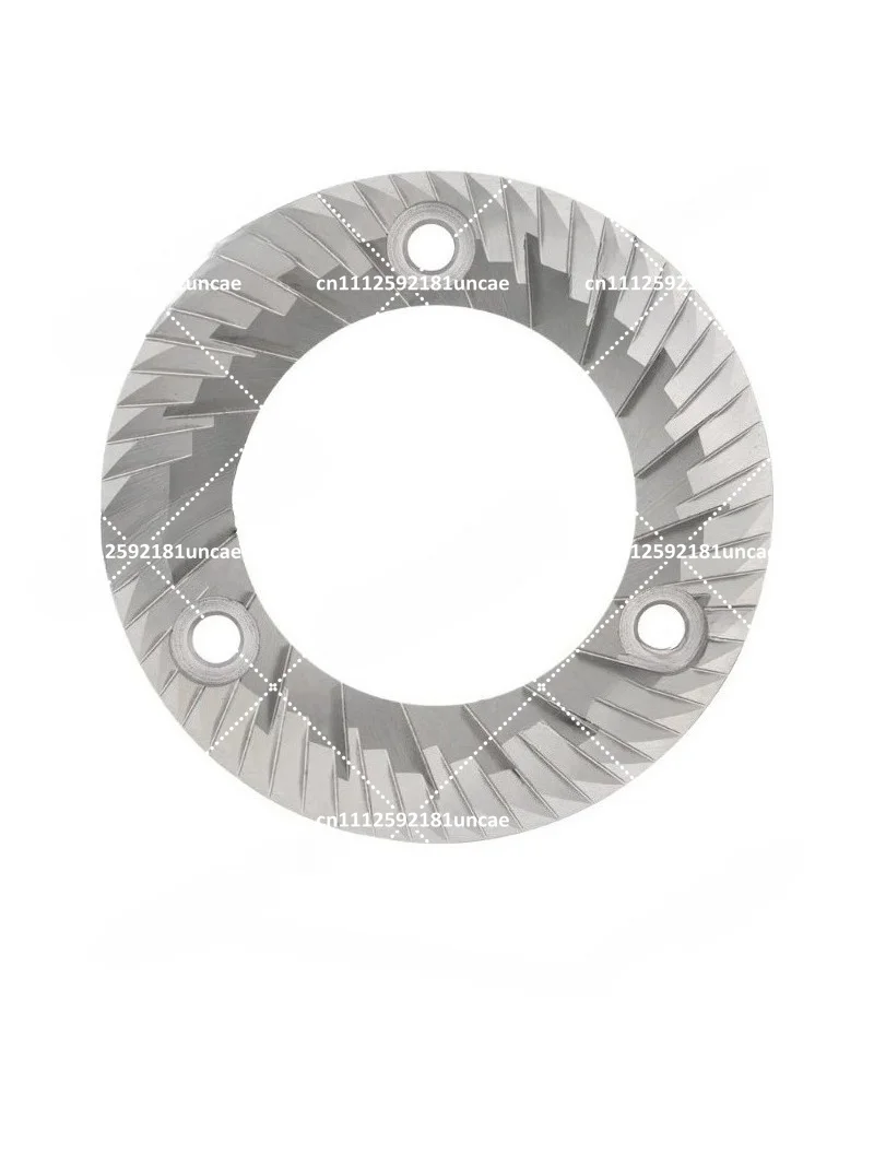 64mm Flat Burr Coffee Grinder Grinding Core Replacement Accessories