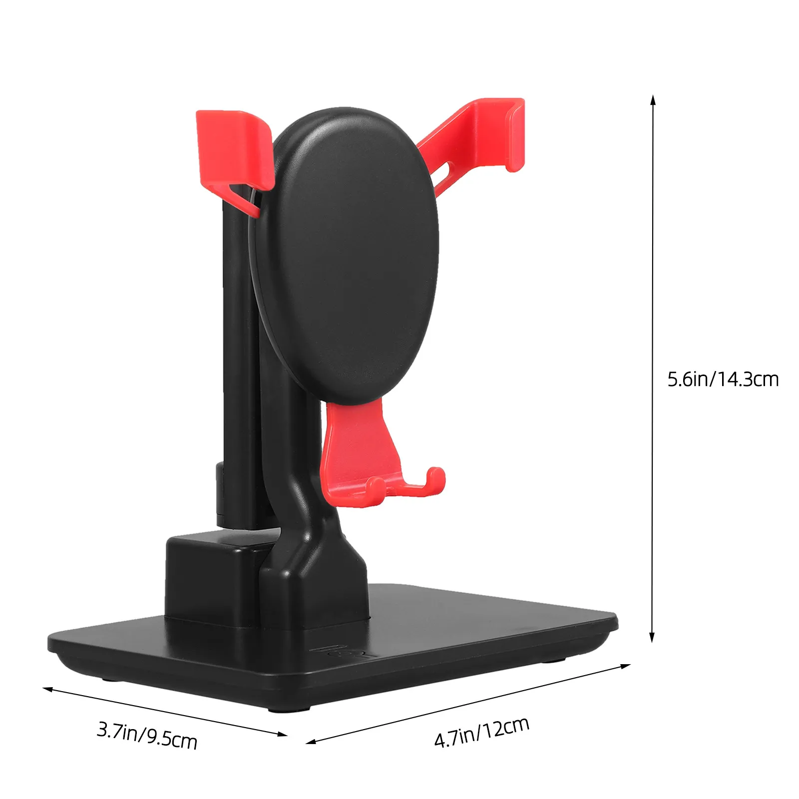 USB Phone Shake Device Automatic Steps Earning Wiggler Mobile Holder Pedometer Swing Shake Phone Wiggler