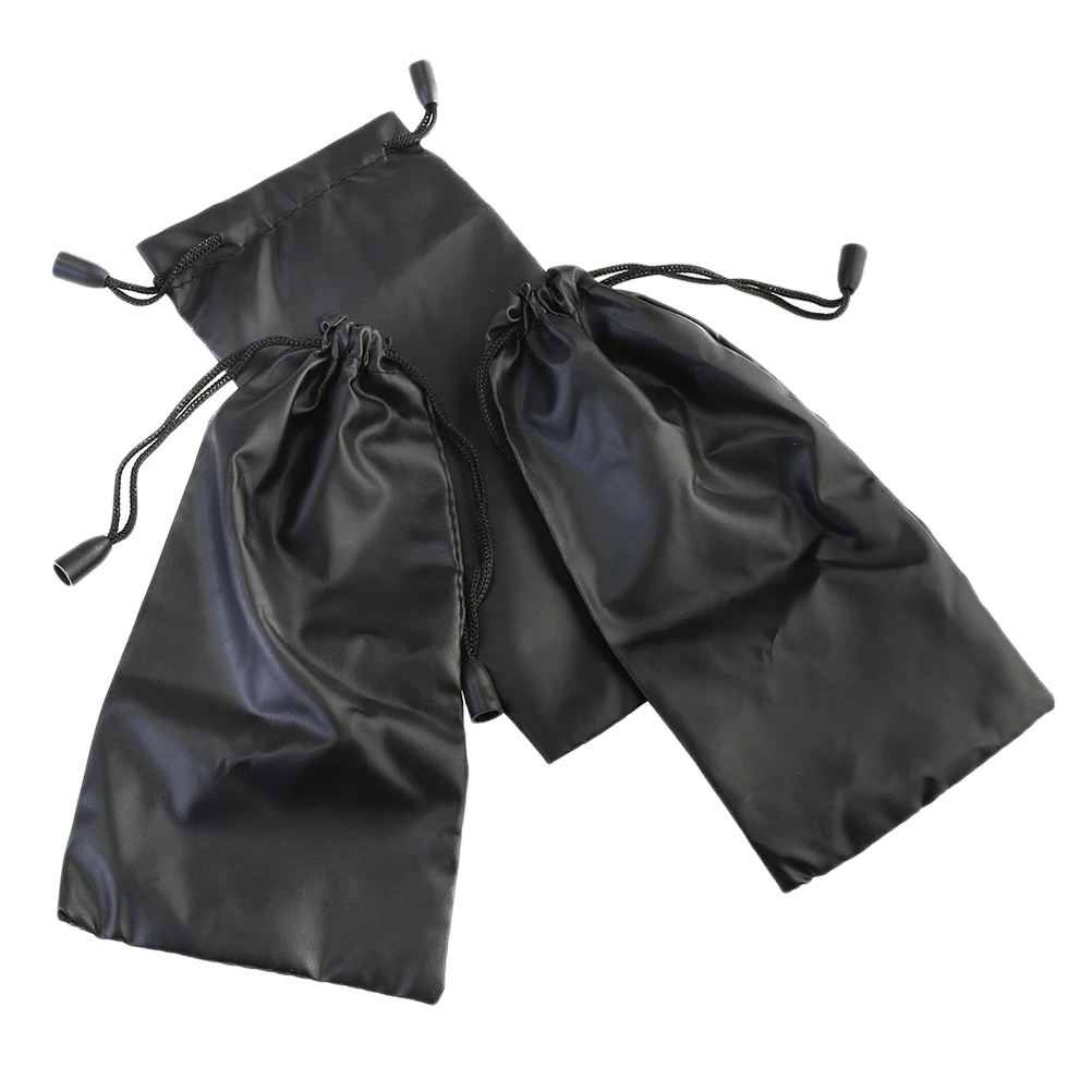 

12 Pcs Sunglass Storage Bag Eyeglasses Protective Covers Drawstring Closure Jewelry Eyewear Accessories Gift Pouch
