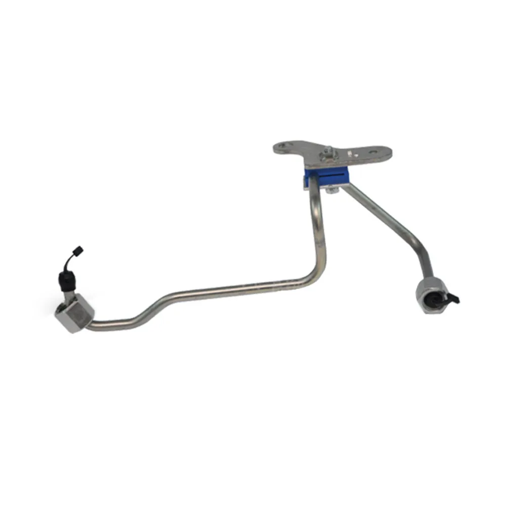 

Inlet Pipe 5321114 with Engine Cummins for Foton