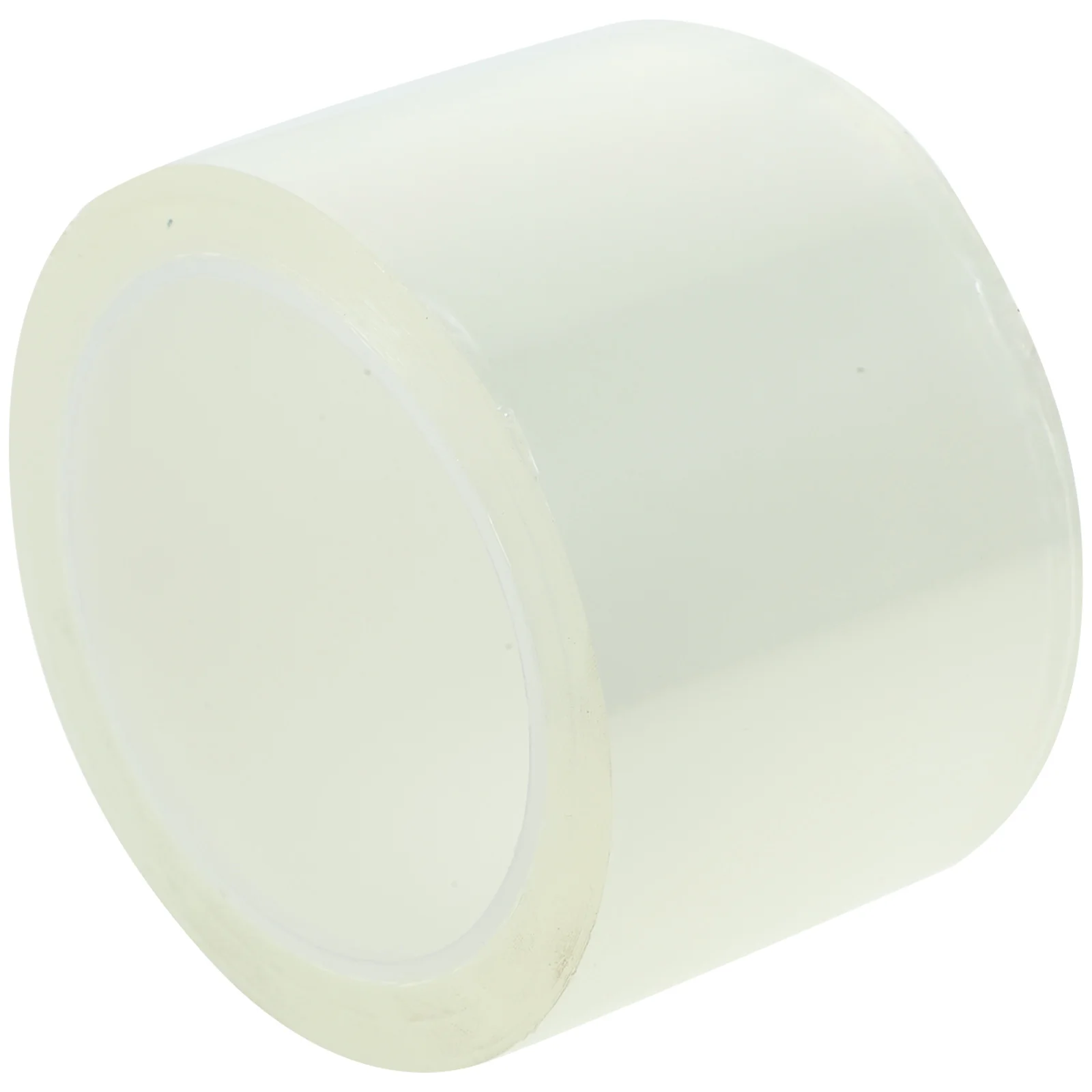 Shower Door Seal Strip Air Conditioner Window Tape Weather Sealing Clear Packing Film Transparent