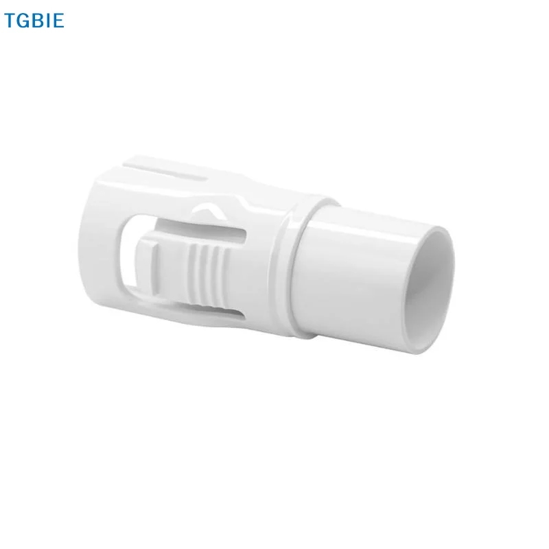 

[TL]【TL】For ResMed AirMini Hose Connector For CPAP Tube CPAP Hose Port To Multi-brand Air Nasal Masks Adapter Accessories