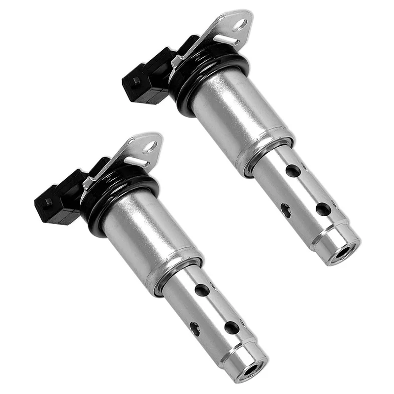 Exquisite 2X 11367585425 For BMW Engine Variable Control Valve Timing Solenoid VVT