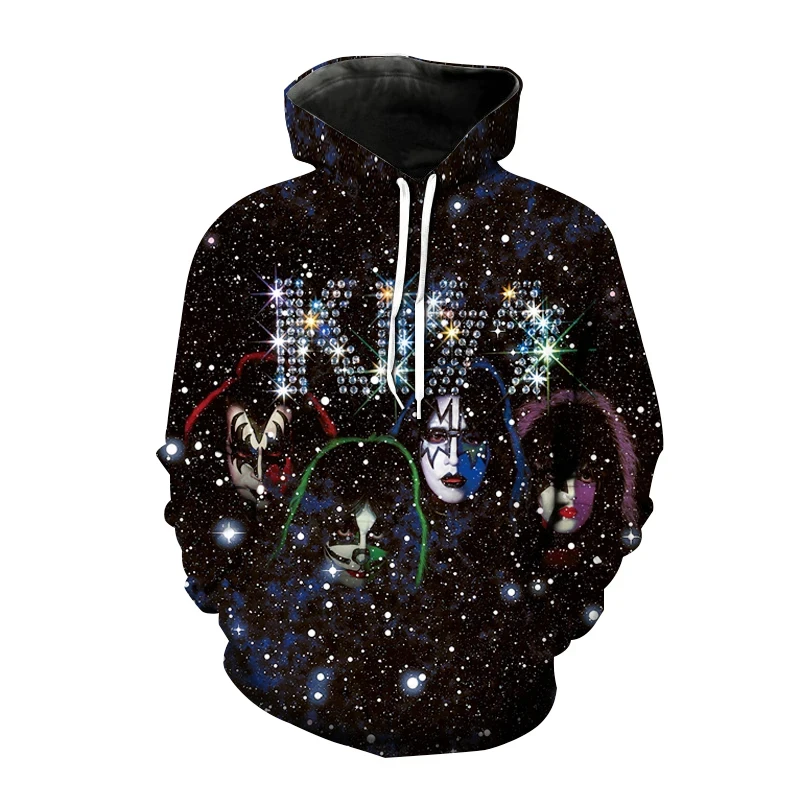 

Metal Gear Solid 3d Print Men/Women Hoodie Casual Oversized Pullover Popular Sweatshirt Fashion Streetwear Trend Men Clothing