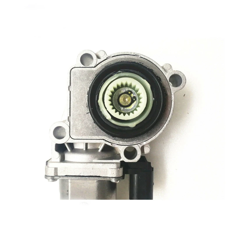 Suitable for X5 E70 X6 E71 transfer box GT X3 F25 X1 X4 X3 E83 motor motor