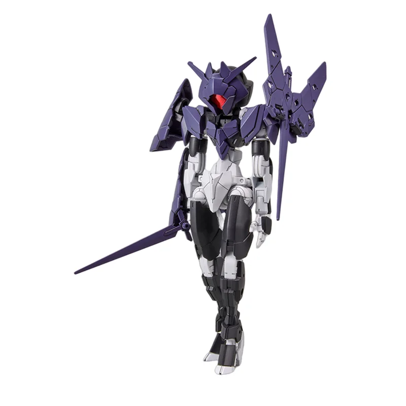 Spot Direct Delivery Bandai Original 30MM Anime Model 30MM 1/144 EXM-E7f SPINATIA FENCER TYPE Action Figure Toys For Kids Gift