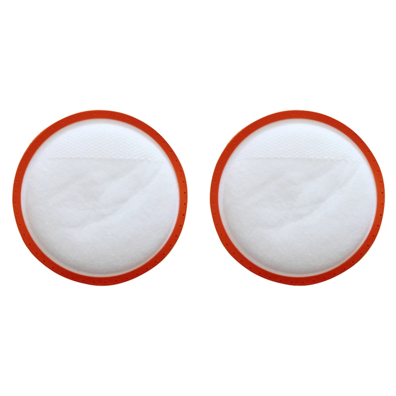 

ABHU Replacement Pre Motor HEPA Filter For VAX 95 C88 C89 U88 U89 U91 C88-VW-B C89-MA-P C89-P6-B Robot Vacuum Cleaner Parts