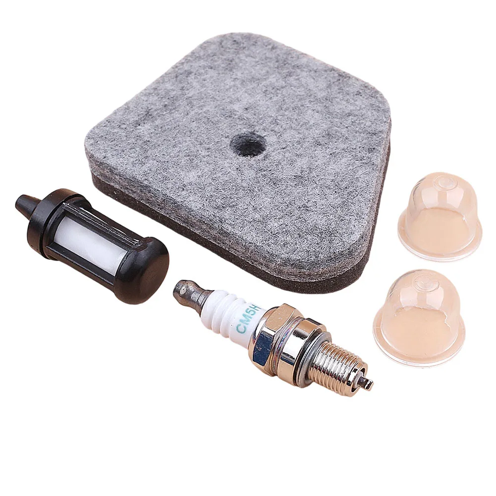 For FS130R Tune-up Kit For Regular Maintenance Comprehensive Tune-up Solution Comprehensive Solution Easy Installation
