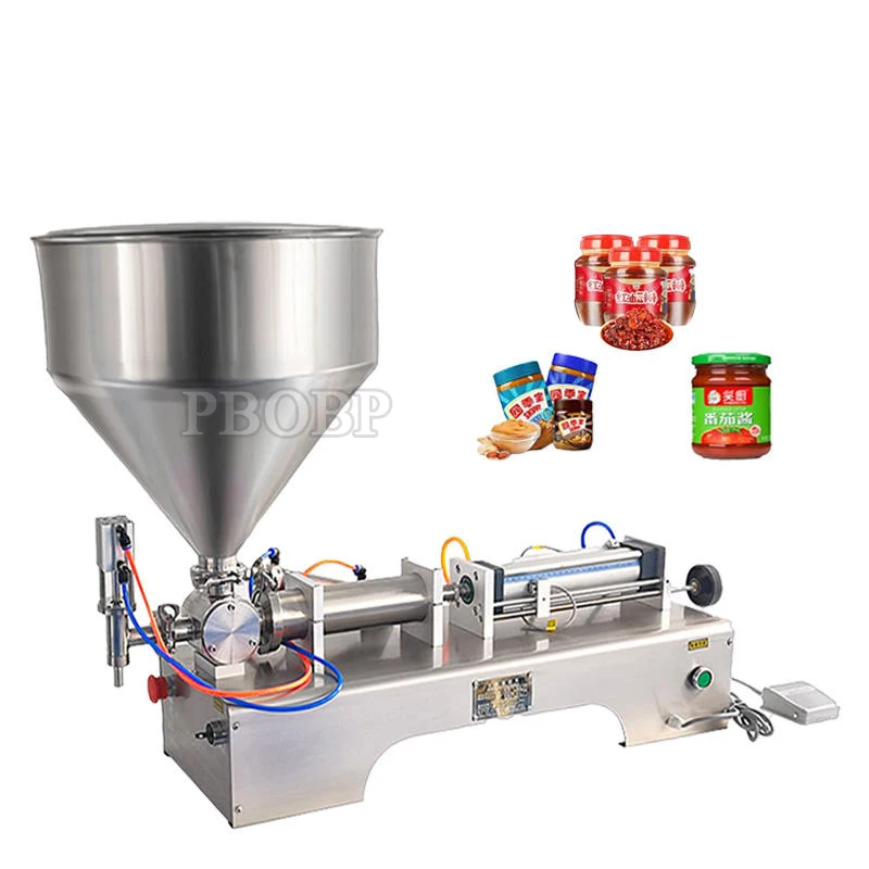 Pbobp Filling Machi…