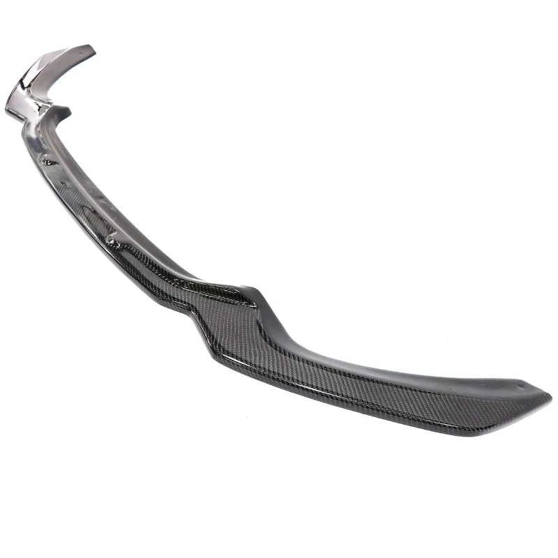 

Хит продаж: передний спойлер из карбона в стиле M-SPORT MAX