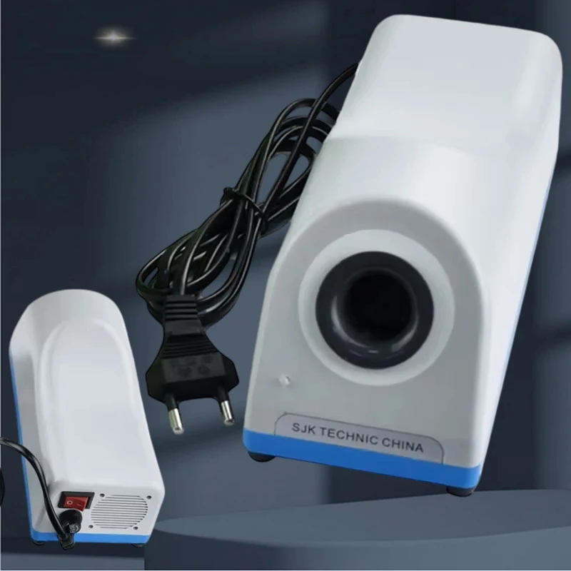 

220V SJK Electronic Induction Graver Dental Wax Carving Knife Heater Infrared Electronic Sensor Waxer Tool Lab Equipment