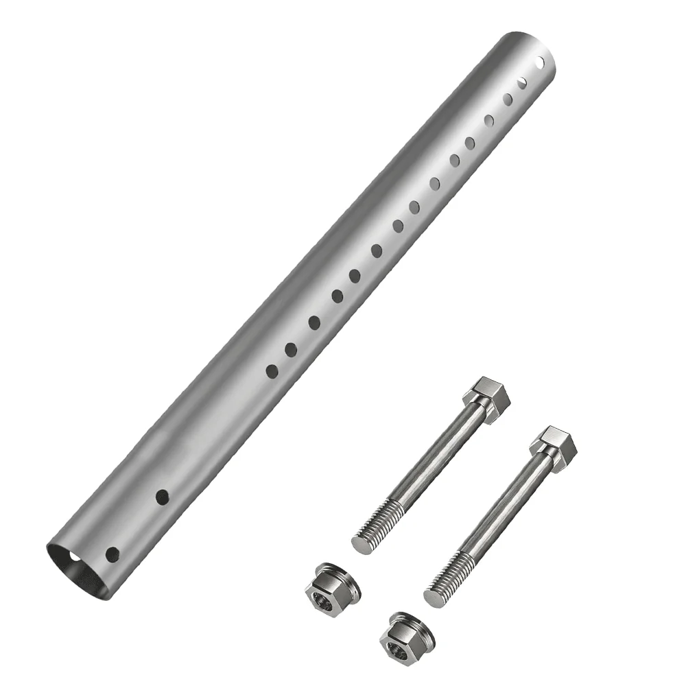 Aluminum Pipe Adapter for Starlink Standard 4 Pole Mount,160°Adjustable Angle,for Gen 3/4X Dish Pole Mount,Fits Max 1.38