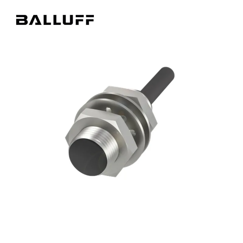 

2025 Balluff BES00E2 Inductive Standard Sensor BES M12MD-POC20B-BP02-003