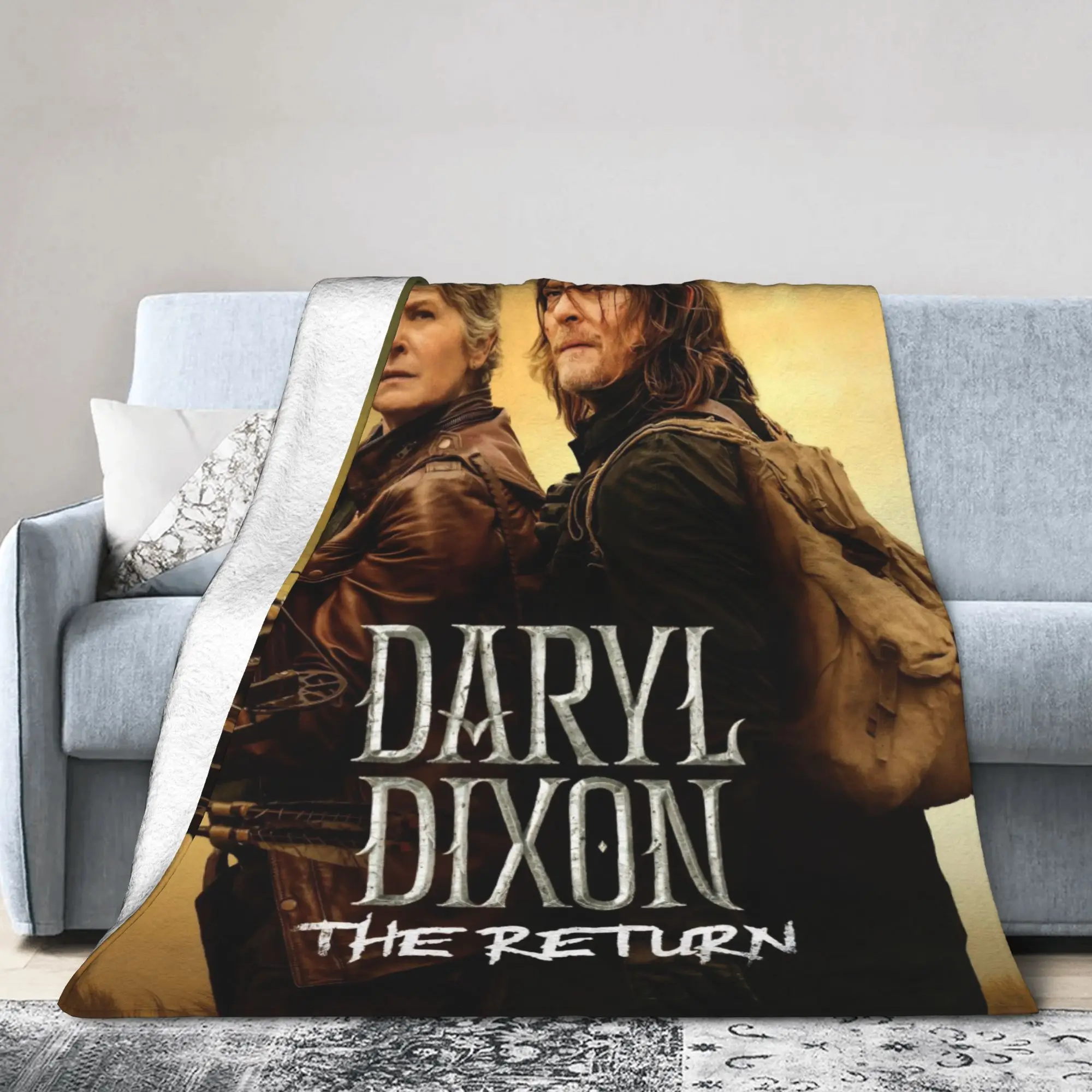 the-walking-dead-daryl-dixon-couvertures-serie-tv-flanelle-genial-respirant-jeter-couvertures-pour-literie-salon-voyage-d'hiver
